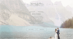 Desktop Screenshot of kismetandclover.com